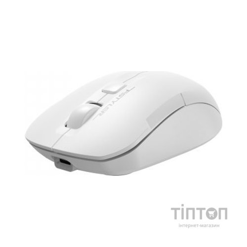 Мишка A4Tech FG16C Air Wireless White (FG16C Air White)