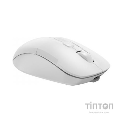 Мишка A4Tech FG16C Air Wireless White (FG16C Air White)