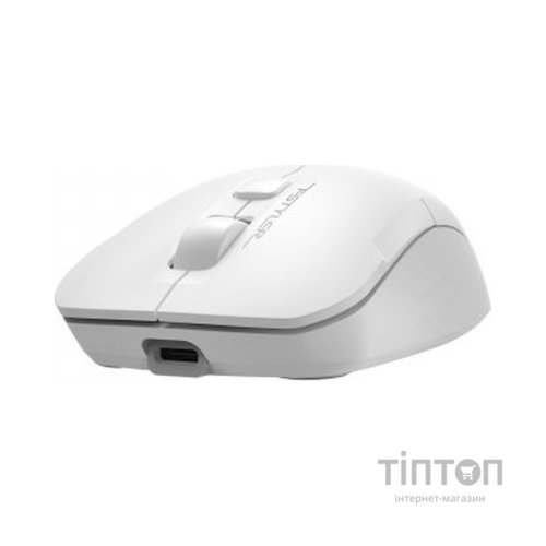 Мишка A4Tech FG16C Air Wireless White (FG16C Air White)