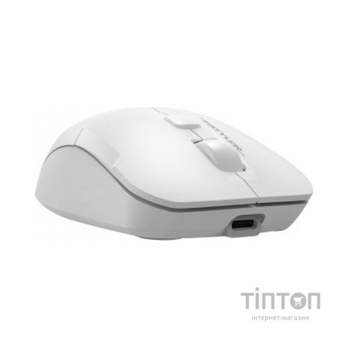 Мишка A4Tech FG16C Air Wireless White (FG16C Air White)