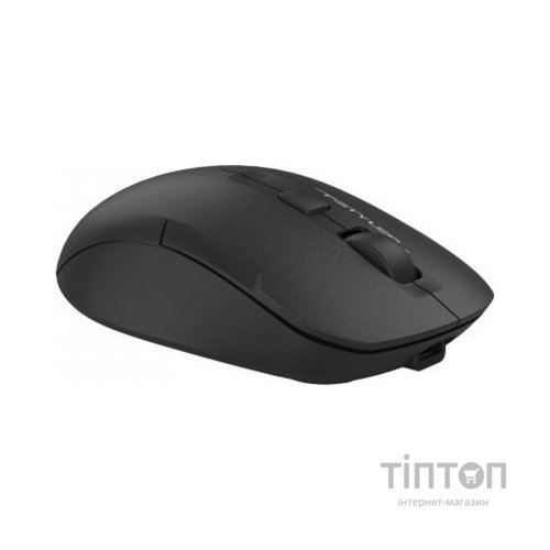 Мишка A4Tech FG16CS Air2 Wireless Black (4711421998468)