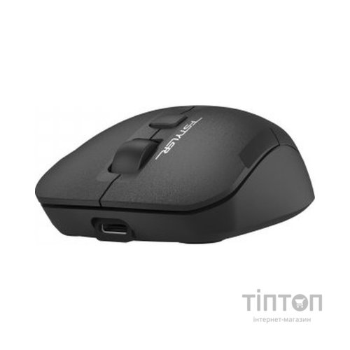 Мишка A4Tech FG16CS Air2 Wireless Black (4711421998468)