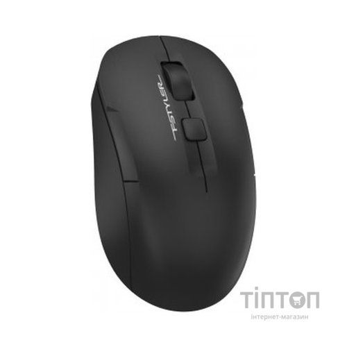 Мишка A4Tech FG16CS Air2 Wireless Black (4711421998468)