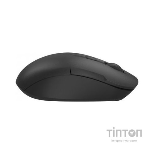 Мишка A4Tech FG16CS Air2 Wireless Black (4711421998468)