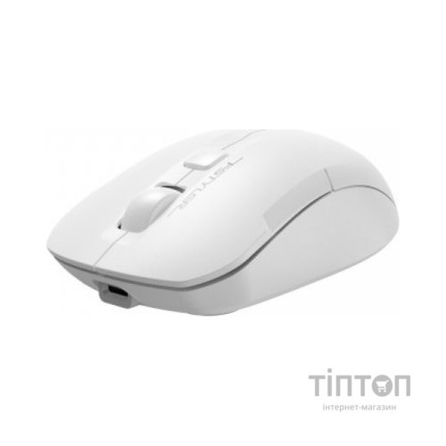 Мишка A4Tech FG16CS Air2 Wireless White (4711421998604)