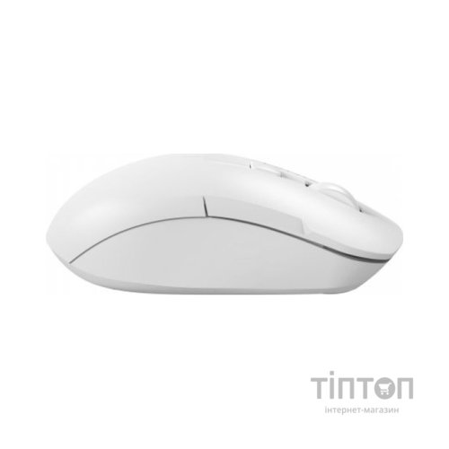 Мишка A4Tech FG16CS Air2 Wireless White (4711421998604)