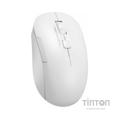 Мишка A4Tech FG16CS Air2 Wireless White (4711421998604)