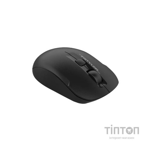 Мишка A4Tech FG16S Wireless Black (4711421003803)