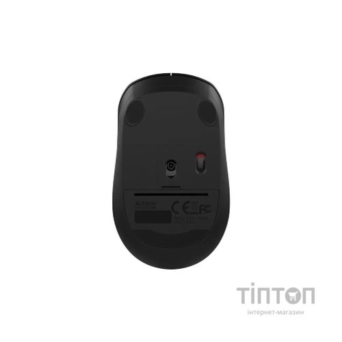 Мишка A4Tech FG16S Wireless Black (4711421003803)