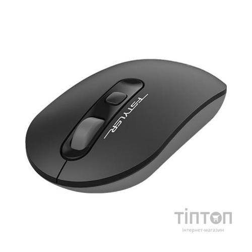 Мишка A4Tech FG20 Grey