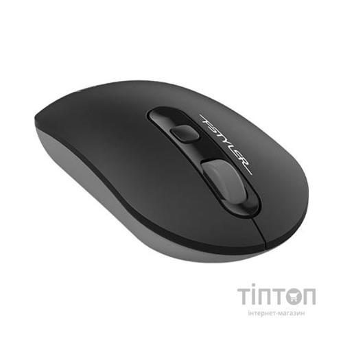 Мишка A4Tech FG20 Grey