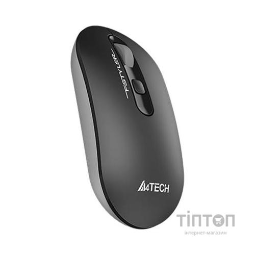 Мишка A4Tech FG20 Grey