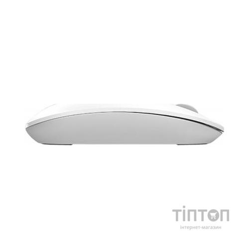 Мишка A4Tech FG20 White