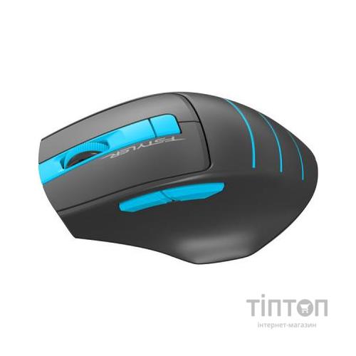 Мишка A4Tech FG30 Blue