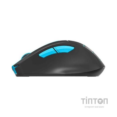 Мишка A4Tech FG30 Blue