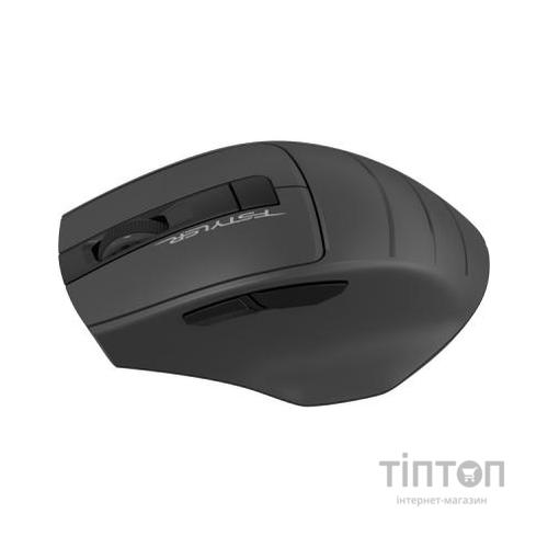 Мишка A4Tech FG30 Grey
