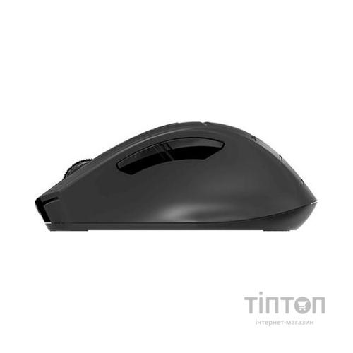 Мишка A4Tech FG30 Grey