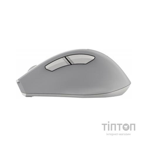 Мишка A4Tech FG30 White