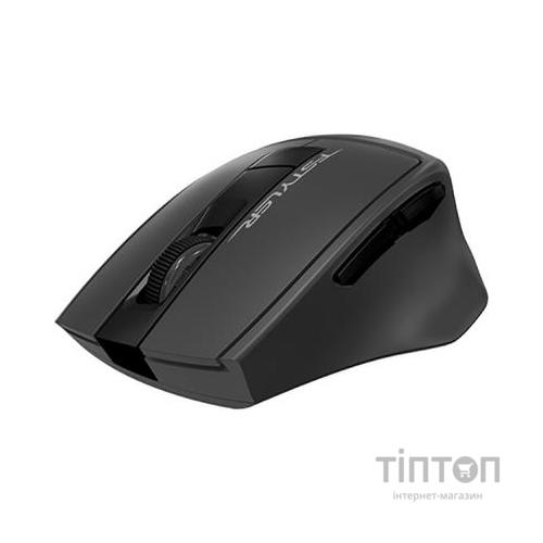 Мишка A4Tech FG30S Grey