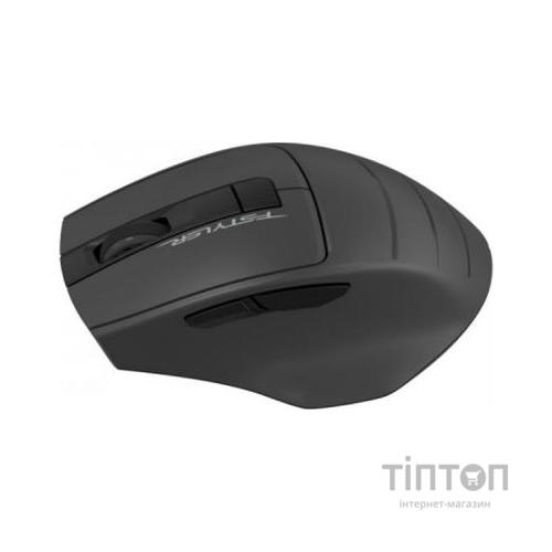 Мишка A4Tech FG30S Grey