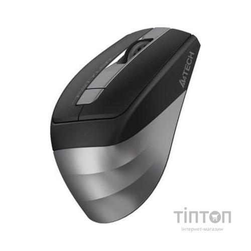 Мишка A4Tech FG35 Grey