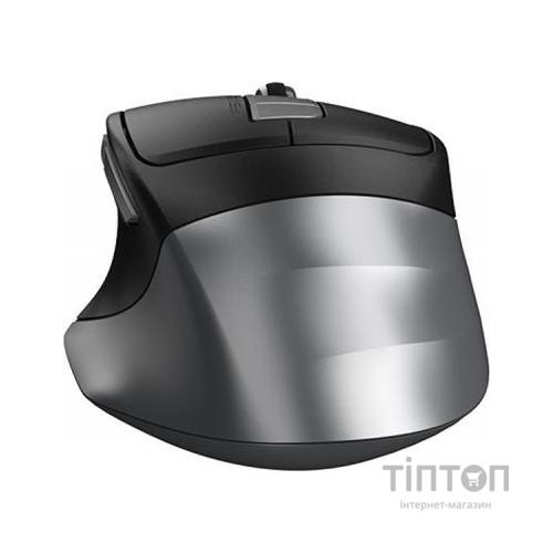 Мишка A4Tech FG35 Grey