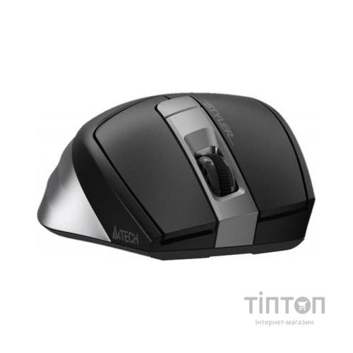 Мишка A4Tech FG35 Grey
