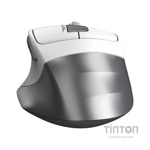 Мишка A4Tech FG35 Silver