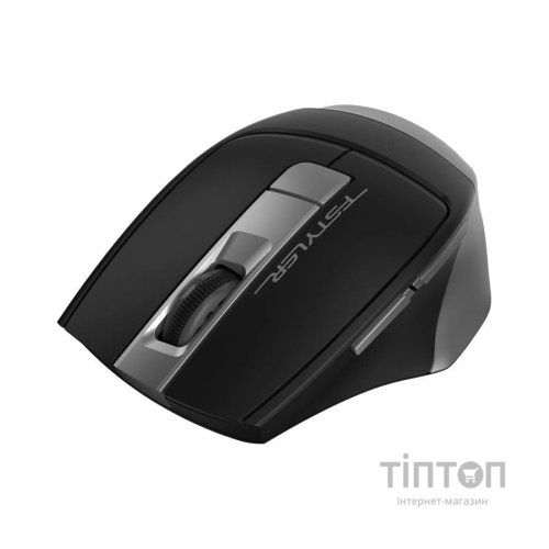Мишка A4Tech FG35 Wireless Grey (4711421989787)