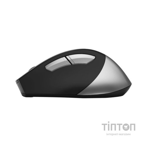 Мишка A4Tech FG35 Wireless Silver (4711421989855)