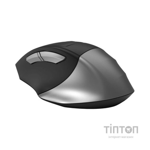 Мишка A4Tech FG35 Wireless Silver (4711421989855)