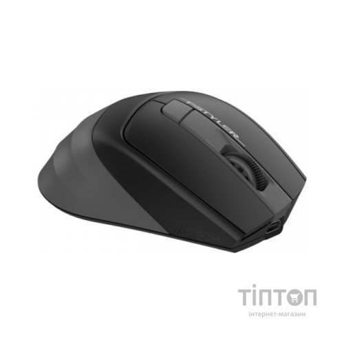 Мишка A4Tech FG35C Plus Wireless Grey (4711421002967)
