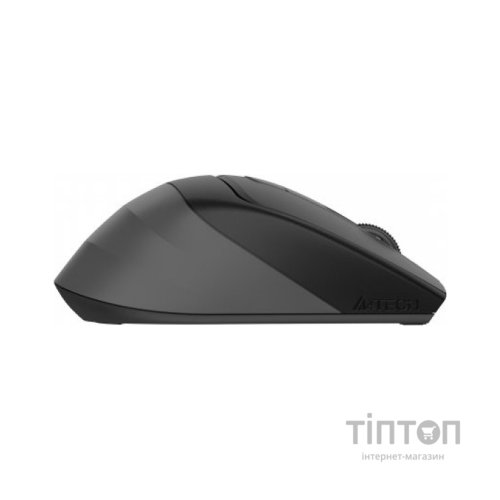 Мишка A4Tech FG35C Plus Wireless Grey (4711421002967)