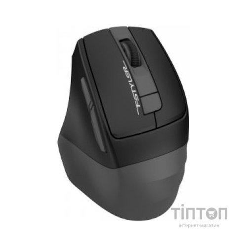Мишка A4Tech FG35C Plus Wireless Grey (4711421002967)