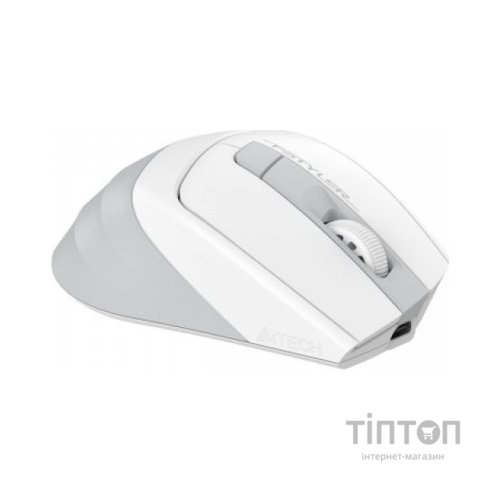 Мишка A4Tech FG35C Plus Wireless White (4711421002974)