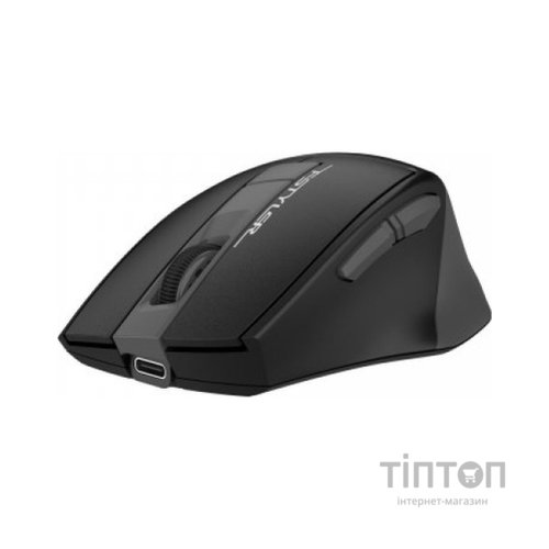 Мишка A4Tech FG35CS Plus Wireless Grey (4711421002981)