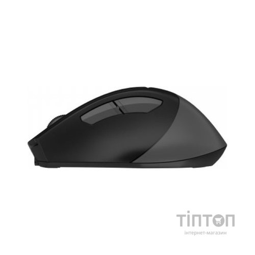 Мишка A4Tech FG35CS Plus Wireless Grey (4711421002981)