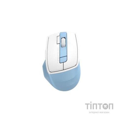 Мишка A4Tech FG45CS Air Wireless lcy Blue (4711421993210)