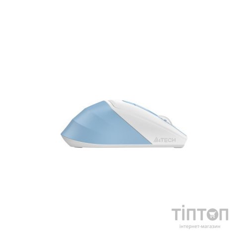 Мишка A4Tech FG45CS Air Wireless lcy Blue (4711421993210)