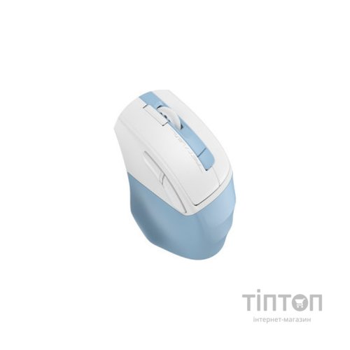 Мишка A4Tech FG45CS Air Wireless lcy Blue (4711421993210)