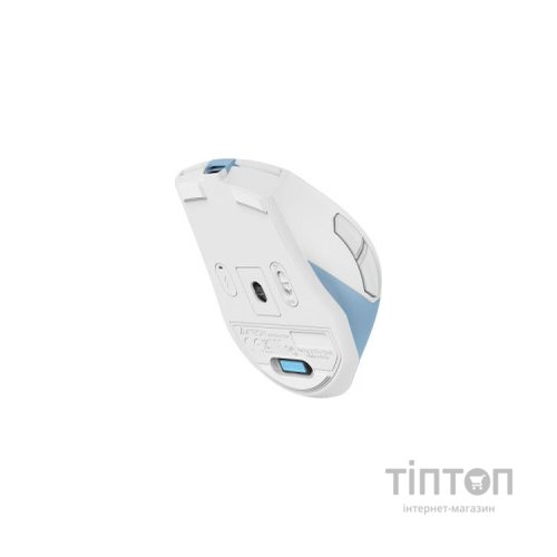 Мишка A4Tech FG45CS Air Wireless lcy Blue (4711421993210)