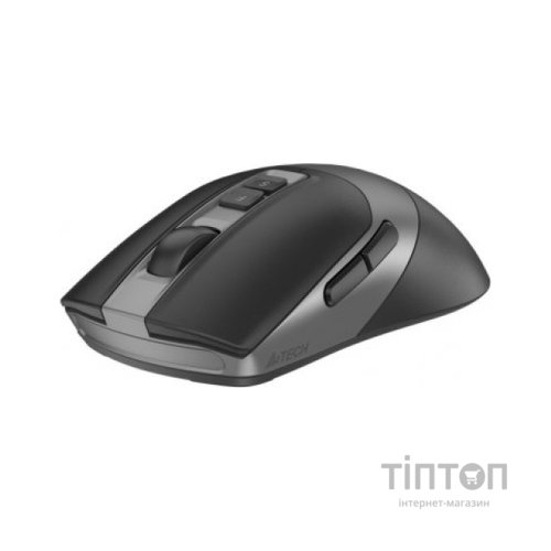 Мишка A4Tech FG50 Plus Wireless Black (4711421002806)