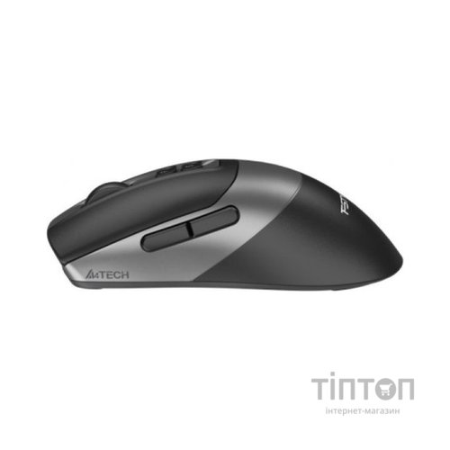 Мишка A4Tech FG50 Plus Wireless Black (4711421002806)