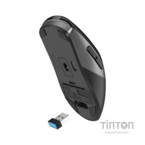 Мишка A4Tech FG50S Plus Wireless Black (4711421002837)