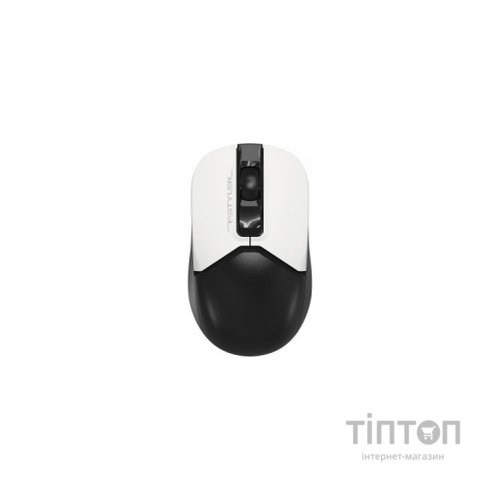 Мишка A4Tech FM12 Panda