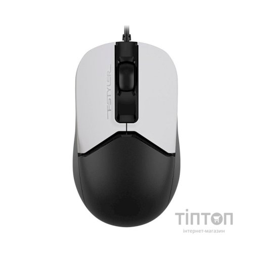 Мишка A4Tech FM12S Panda
