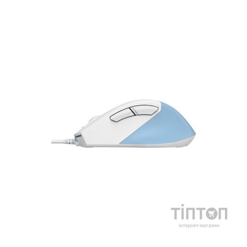 Мишка A4Tech FM45S Air USB lcy Blue (4711421992657)