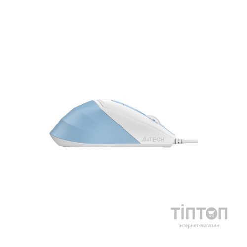Мишка A4Tech FM45S Air USB lcy Blue (4711421992657)