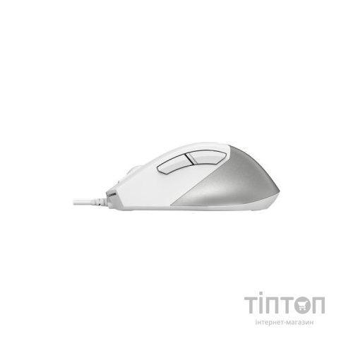 Мишка A4Tech FM45S Air USB Silver White (4711421992589)