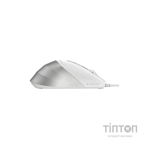 Мишка A4Tech FM45S Air USB Silver White (4711421992589)
